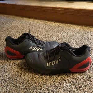 Inov-8 Mens F-Lite 290 Cross Training Shoe